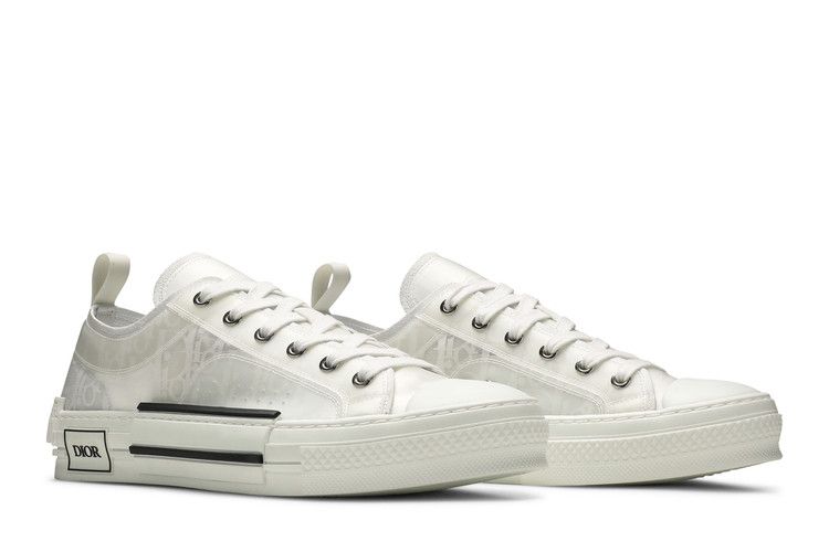 Dior B23 Low Top Oblique
