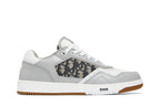 Dior B27 Low Gray White