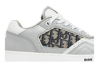 Dior B27 Low Gray White