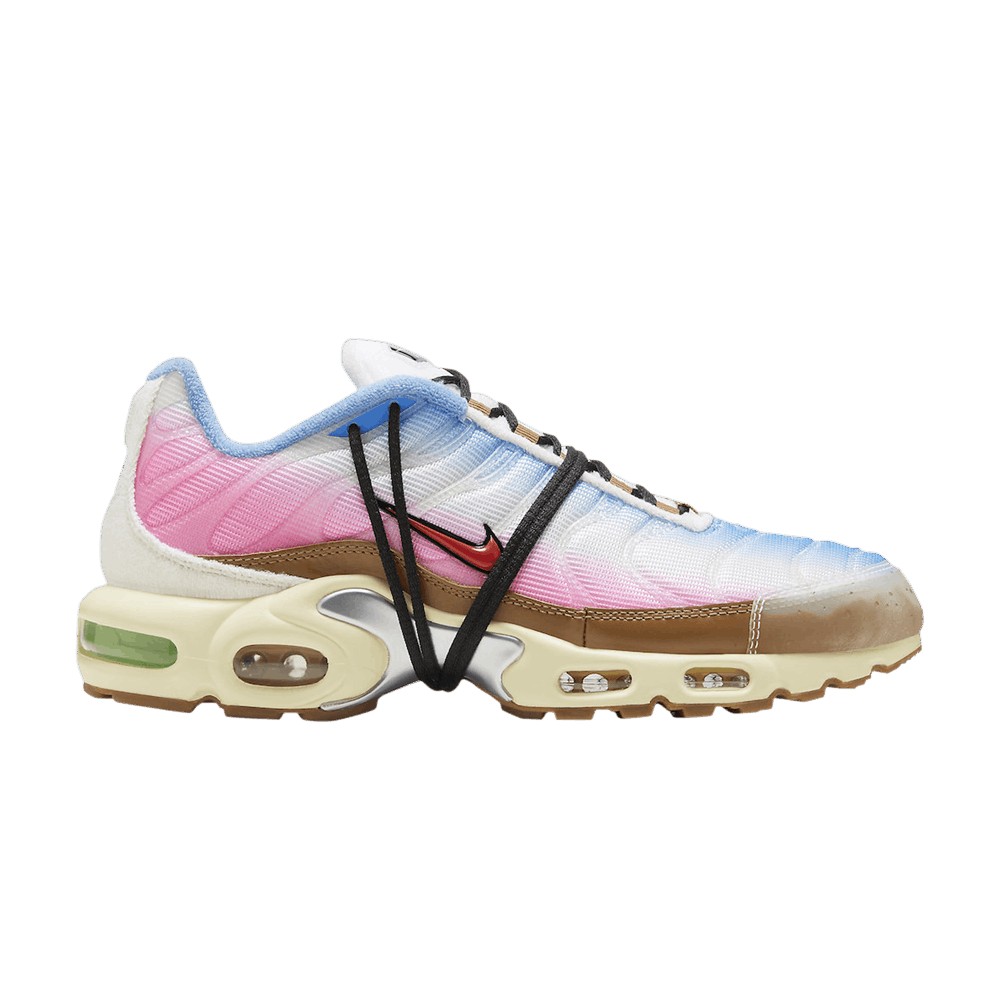 Nike Air Max Plus Longtaitou Festival - FD4202-107