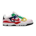 Nike Air Force 3 Low Nigo White Multi-Color - FQ7012-100