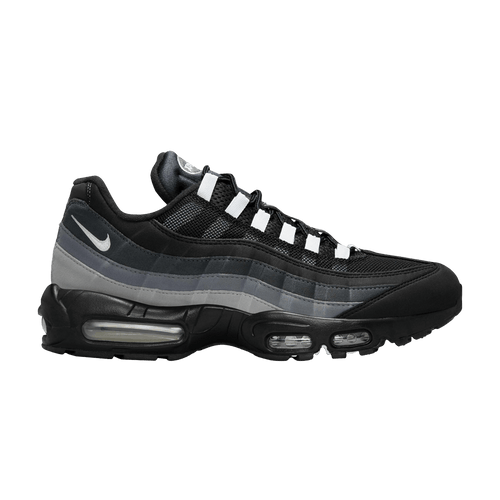 Nike Air Max 95 Grey Gradient - FV4710-003