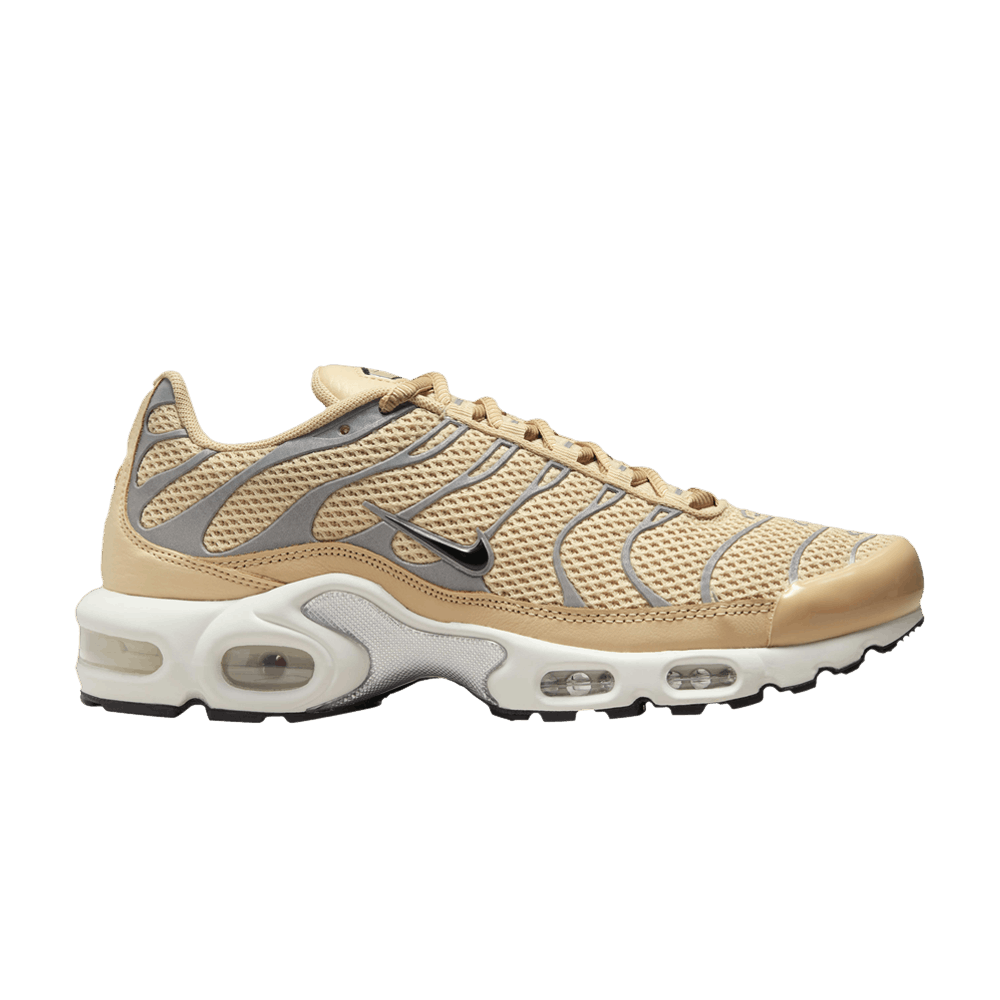 Nike Air Max Plus Sesame - FZ5049-222 / FV8480-200