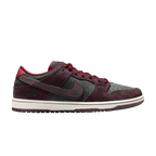 Nike SB Dunk Low Riot Skateshop - FZ1289-200
