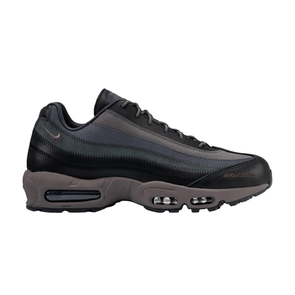 Nike Air Max 95 A Ma Maniére Hand Wash Cold - FZ8743-001