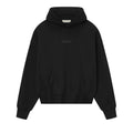 Fear Of God Fear of God Essentials Classic Fleece Hoodie Jet Black