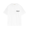 Fear Of God Fear of God Essentials Classic Short Sleeve Tee Bright White