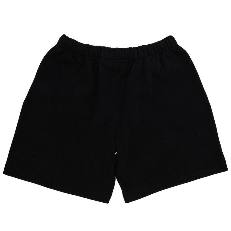 Fear Of God Fear of God Essentials Classic Sweatshort Jet Black