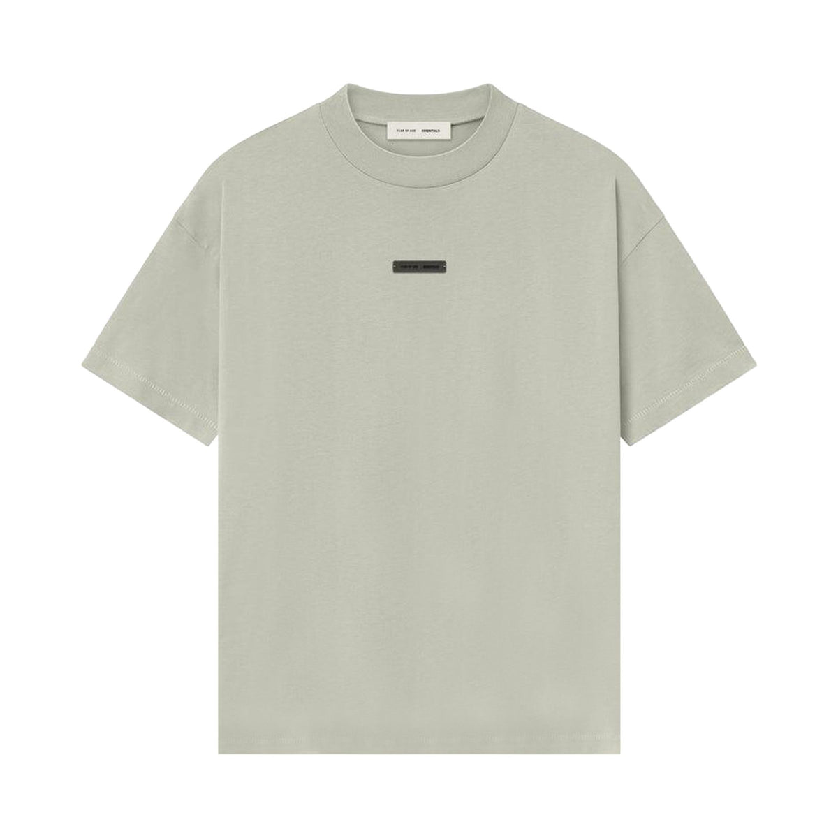 Fear Of God Fear of God Essentials Classic Tee Abbey Stone