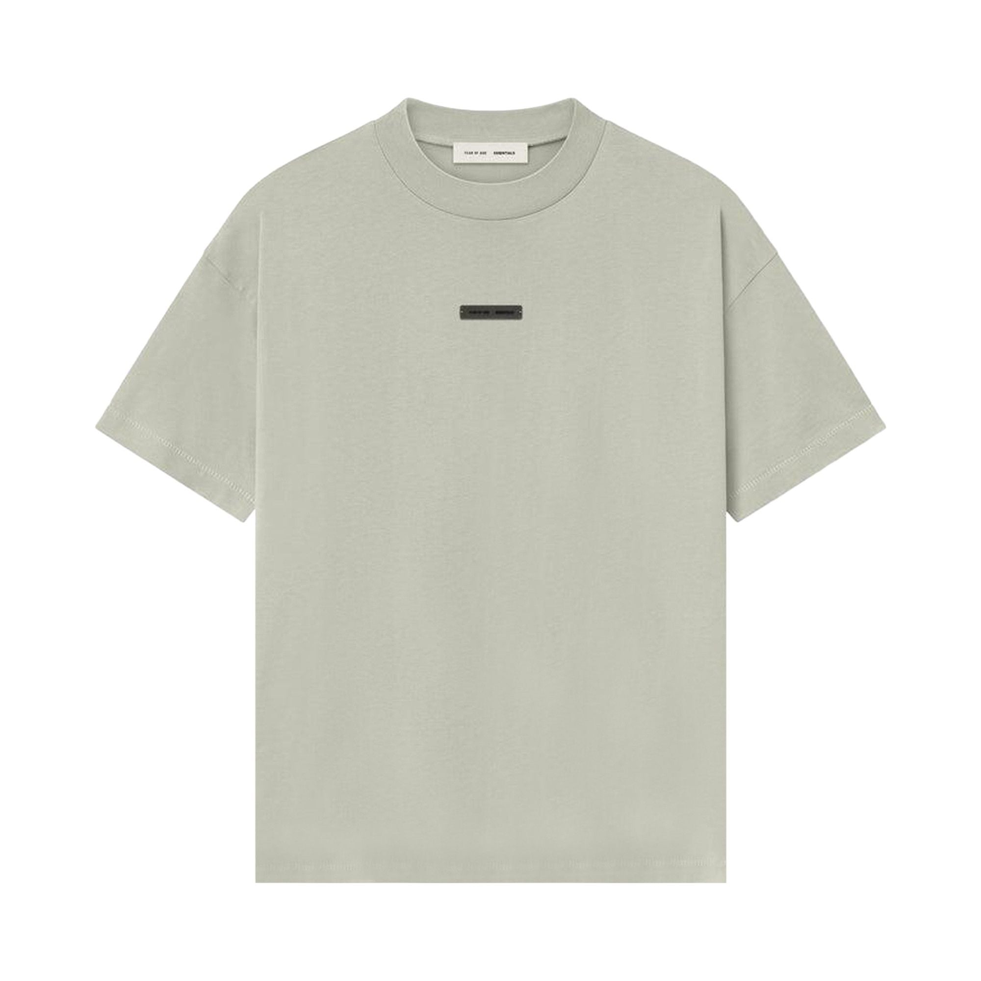 Fear Of God Fear of God Essentials Classic Tee Abbey Stone