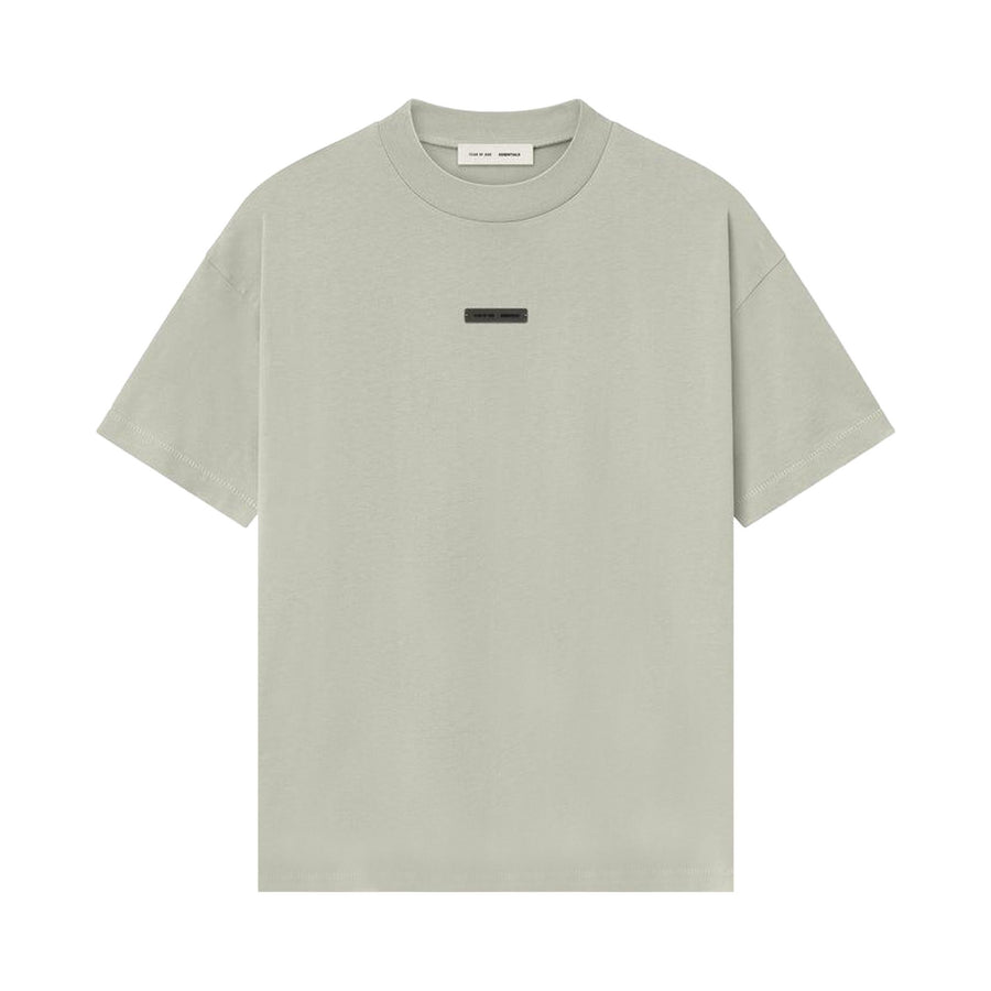 Fear of God Essentials Classic Tee Abbey Stone