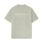 Fear Of God Fear of God Essentials Classic Tee Abbey Stone