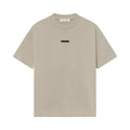 Fear Of God Fear of God Essentials Classic Tee Timber