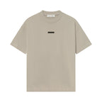 Fear Of God Fear of God Essentials Classic Tee Timber