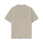 Fear Of God Fear of God Essentials Classic Tee Timber