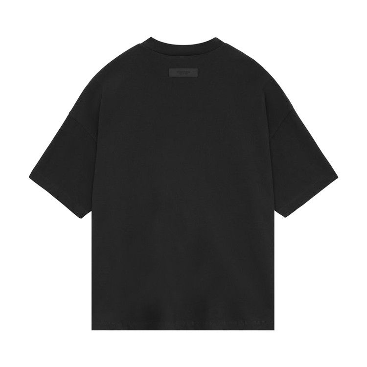 Fear Of God Fear of God Essentials Core Collection Heavy S/S Tee Black