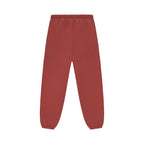 Fear Of God Fear of God Essentials Fleece Essential Sweatpant Crimson