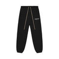 Fear Of God Fear of God Essentials Fleece Essential Sweatpant (FW24) Black