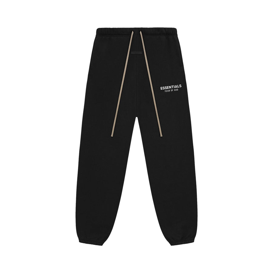 Fear of God Essentials Fleece Essential Sweatpant Black
