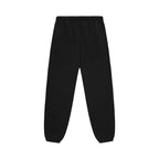 Fear Of God Fear of God Essentials Fleece Essential Sweatpant (FW24) Black
