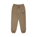 Fear Of God Fear of God Essentials Fleece Essential Sweatpant (FW24) Heather Gray