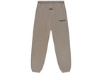 Fear Of God Fear of God Essentials Fleece Essential Sweatpant (FW24) Heather Gray