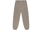 Fear Of God Fear of God Essentials Fleece Essential Sweatpant (FW24) Heather Gray