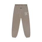 Fear Of God Fear of God Essentials Fleece Essential Sweatpant Heather Gray