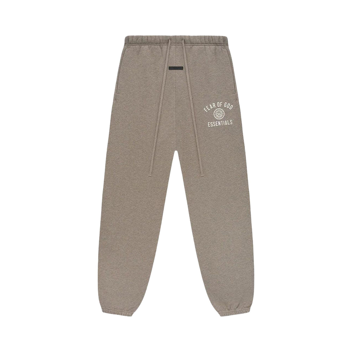 Fear Of God Fear of God Essentials Fleece Essential Sweatpant Heather Gray