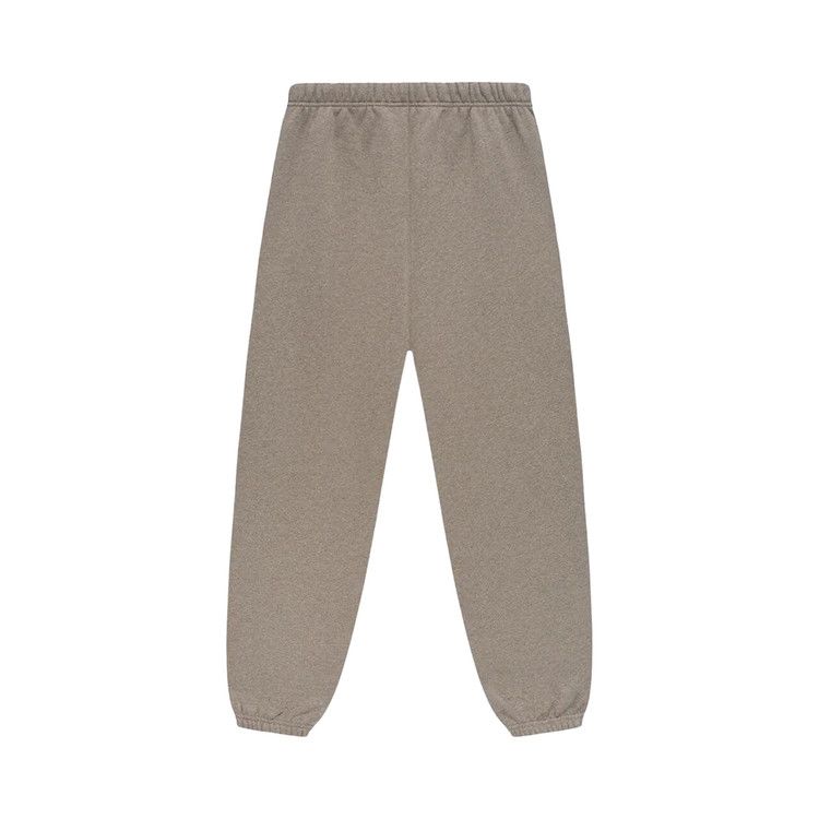 Fear Of God Fear of God Essentials Fleece Essential Sweatpant Heather Gray
