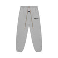 Fear Of God Fear of God Essentials Fleece Essential Sweatpant Light Heather Gray