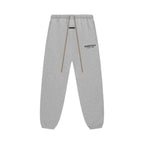 Fear Of God Fear of God Essentials Fleece Essential Sweatpant Light Heather Gray
