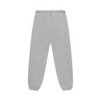 Fear Of God Fear of God Essentials Fleece Essential Sweatpant Light Heather Gray