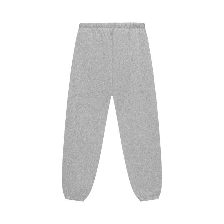 Fear Of God Fear of God Essentials Fleece Essential Sweatpant Light Heather Gray