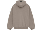 Fear Of God Fear of God Essentials Fleece Hoodie Heather Gray