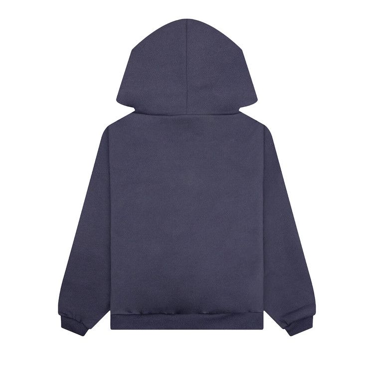 Fear Of God Fear of God Essentials Fleece Hoodie Marine