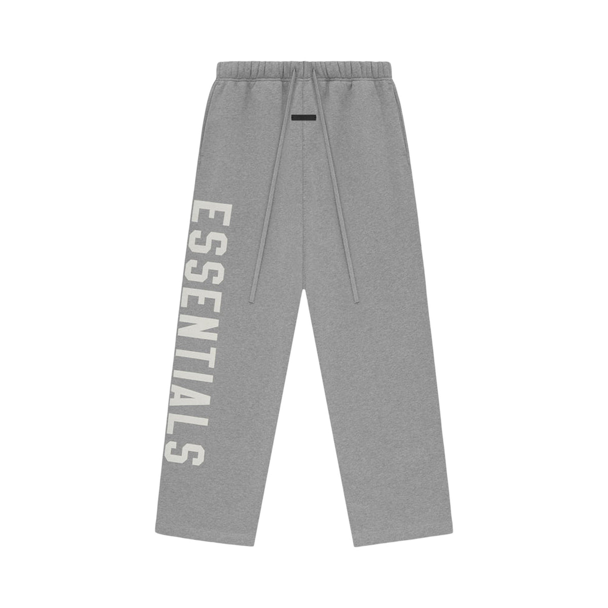 Fear Of God Fear of God Essentials Fleece Relaxed Sweatpant Dark Heather