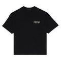 Fear Of God Fear of God Essentials Jersey Crewneck T-Shirt Black