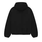 Fear Of God Fear of God Essentials NBA Hoodie Black