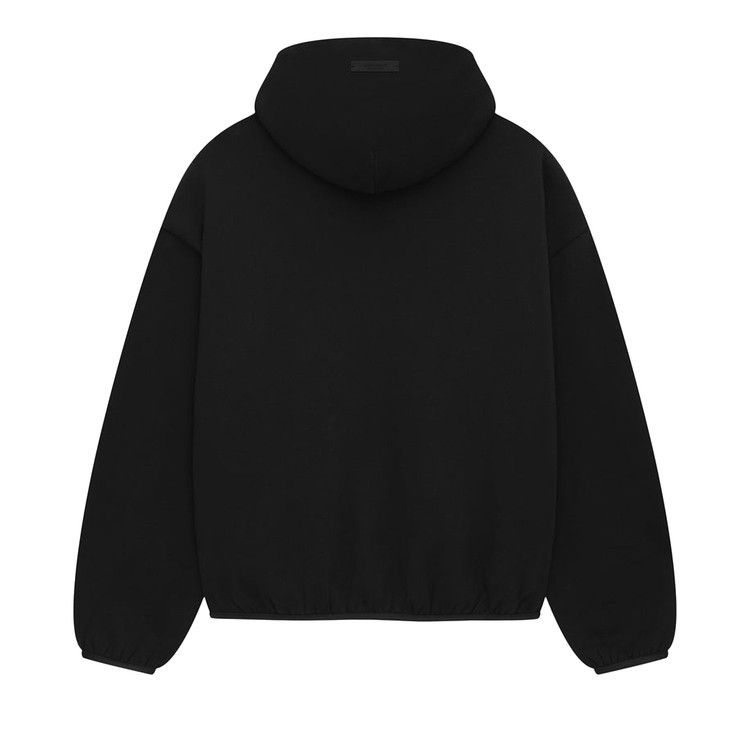 Fear Of God Fear of God Essentials NBA Hoodie Black