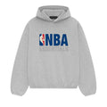 Fear Of God Fear of God Essentials NBA Hoodie Light Heather
