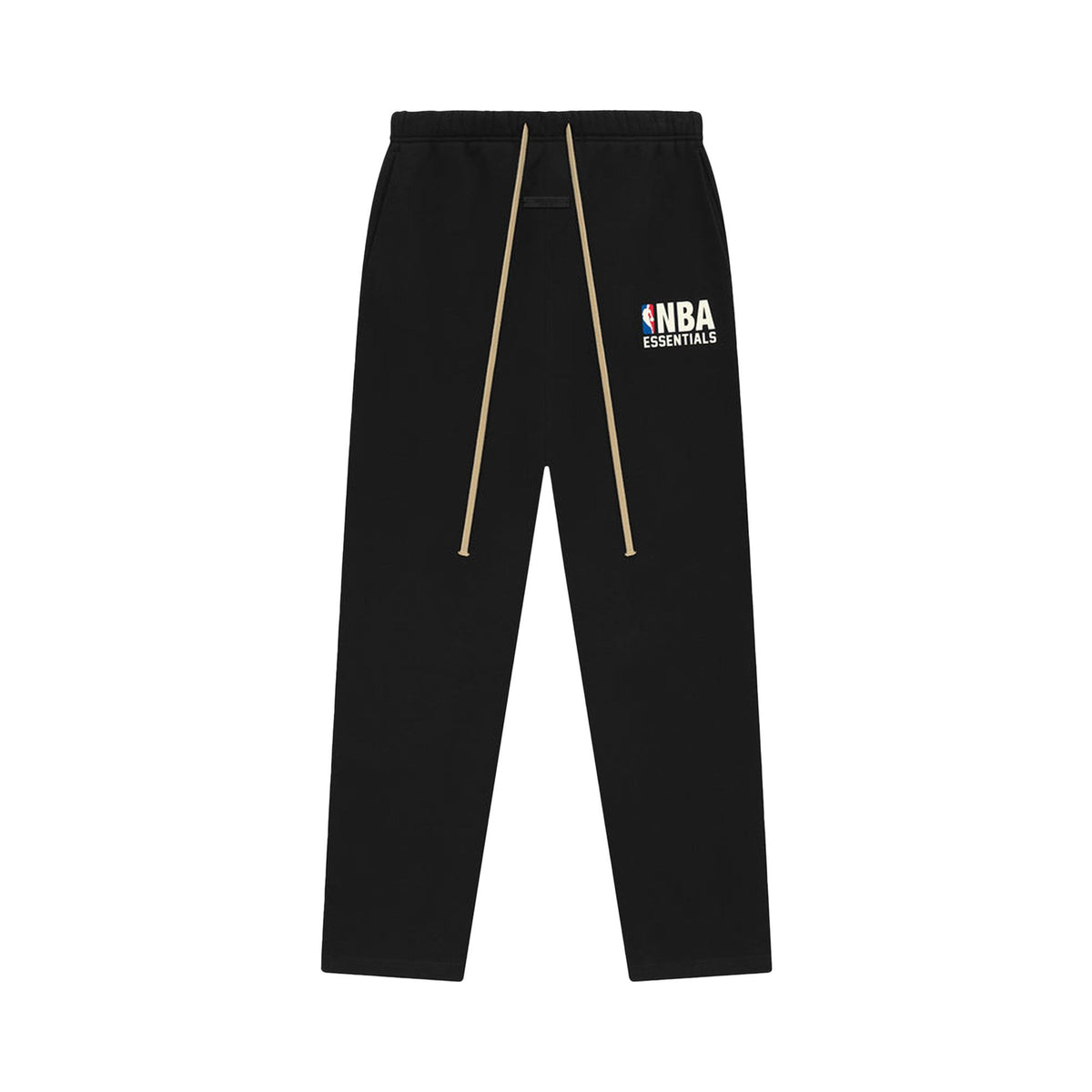 Fear Of God Fear of God Essentials NBA Relaxed Sweatpant Black