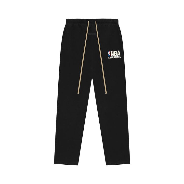 Fear Of God Fear of God Essentials NBA Relaxed Sweatpant Black