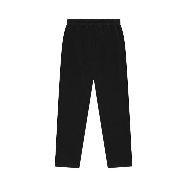 Fear Of God Fear of God Essentials NBA Relaxed Sweatpant Black
