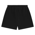 Fear Of God Fear of God Essentials NBA Sweatshorts (SS25) Black