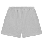 Fear Of God Fear of God Essentials NBA Sweatshorts (SS25) Light Heather