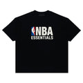 Fear Of God Fear of God Essentials NBA Tee Black