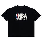 Fear Of God Fear of God Essentials NBA Tee Black
