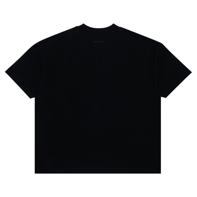 Fear Of God Fear of God Essentials NBA Tee Black