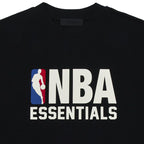 Fear Of God Fear of God Essentials NBA Tee Black